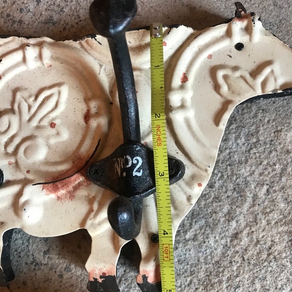 Farm Animal Decor - Picture 7 of 7